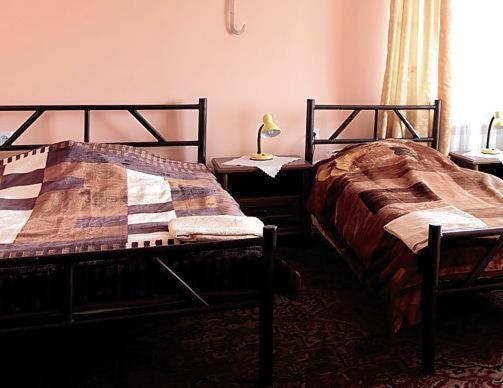 Hotel Mily Krosno Ruang foto