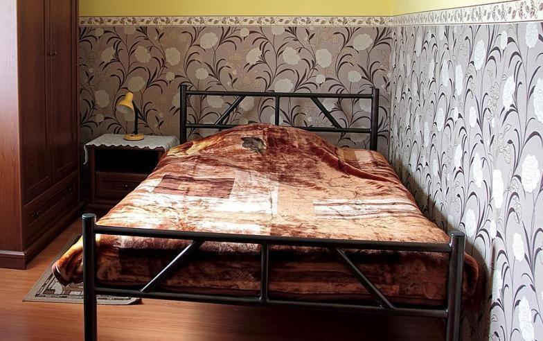 Hotel Mily Krosno Ruang foto