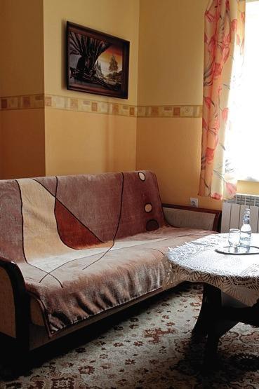 Hotel Mily Krosno Ruang foto