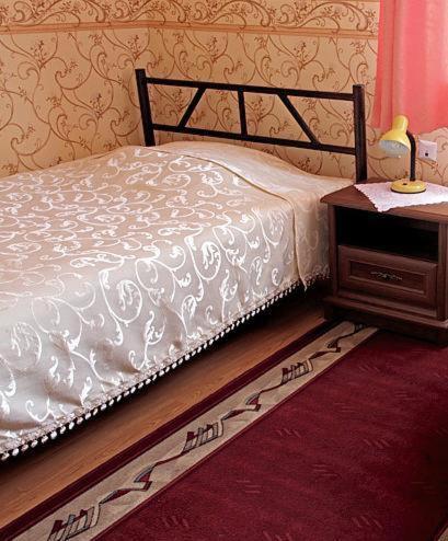 Hotel Mily Krosno Bagian luar foto
